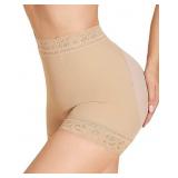 SHAPSHE Tummy Control Shapewear Shorts Seamless SHAPSHE Tummy Control Shapewear Shorts Seamless