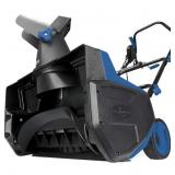 ELECTRIC SNOW THROWER UNTESTED ELECTRIC SNOW THROWER UNTESTED