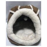 PET BED 16x16x16IN PET BED 16x16x16IN