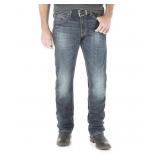 34x31 Wrangler Men's Retro Jean - Slim Straight 34x31 Wrangler Men's Retro Jean - Slim Straight