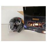 GLX G-208A HELMET SIZE M GLX G-208A HELMET SIZE M