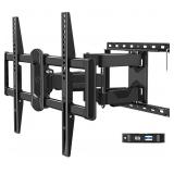 FULL MOTION TV WALL MOUNT MD2617-CA FULL MOTION TV WALL MOUNT MD2617-CA