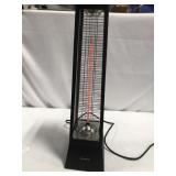 ZIPEAK, 1500W CARBON INFRARED OUTDOOR ZIPEAK, 1500W CARBON INFRARED OUTDOOR