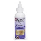 Zymox 006PKB23125 Ear Cleanser, 4 oz Zymox 006PKB23125 Ear Cleanser, 4 oz