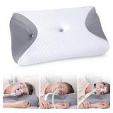 HOMCA CPAP CERVICAL NASAL PILLOW HOMCA CPAP CERVICAL NASAL PILLOW