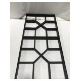 PLASTIC PACK PAVER MOLDS FOR CONCRETE PACK OF 2 PLASTIC PACK PAVER MOLDS FOR CONCRETE PACK OF 2