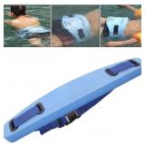 ADJUSTABLE SWIMMING FLOATATION BELT ADJUSTABLE SWIMMING FLOATATION BELT