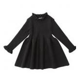 Wholesale fall color Winter girls baby skirts Wholesale fall color Winter girls baby skirts