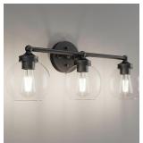 TIPACE BATHROOM VANITY LIGHTING FIXTURES 3 LIGHTS TIPACE BATHROOM VANITY LIGHTING FIXTURES 3 LIGHTS