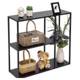 CONSOLE TABLE 31.5x9.8x29.5IN CONSOLE TABLE 31.5x9.8x29.5IN