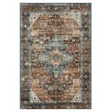 MOYNESA AREA RUG 5x7FT MOYNESA AREA RUG 5x7FT