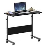 SOGESHOME STANDING DESK 31.4x15.7x27.5-35.4IN SOGESHOME STANDING DESK 31.4x15.7x27.5-35.4IN