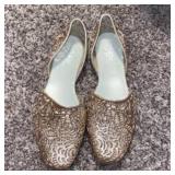 Slip On Sandals Size 11 Slip On Sandals Size 11