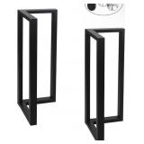 DIY METAL FURNITURE LEGS 35IN X 15IN DIY METAL FURNITURE LEGS 35IN X 15IN