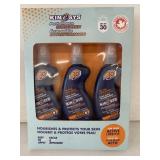 KINESYS SPF30 SUNSCREEN EXPIRY DATE DEC 2022 KINESYS SPF30 SUNSCREEN EXPIRY DATE DEC 2022
