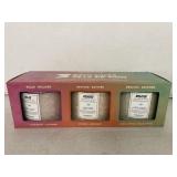 NATURALLY VAIN BATH SALTS - RELAX, REVIVED, NATURALLY VAIN BATH SALTS - RELAX, REVIVED,