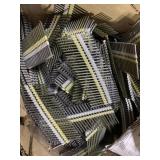 LARGE AMOUNT OF 3IN FRAMING NAILS LARGE AMOUNT OF 3IN FRAMING NAILS