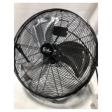SIMPLE DELUXE FAN 20IN SIMPLE DELUXE FAN 20IN