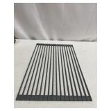 ROLL UP DISH DRYING RACKAPPROX: 20.5 X 12.75 ROLL UP DISH DRYING RACKAPPROX: 20.5 X 12.75