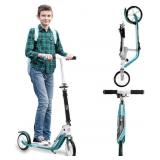 HUDORA SCOOTER HUDORA SCOOTER