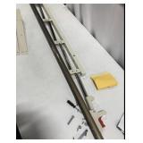 RETRACTING BED RAIL FOR ELDERLY MAY BE MISSING RETRACTING BED RAIL FOR ELDERLY MAY BE MISSING