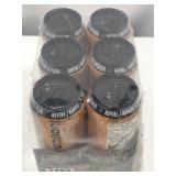 MONSTER REHAB PEACH TEA 458ML 6CANS MONSTER REHAB PEACH TEA 458ML 6CANS