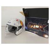GLX G-208A HELMET SIZE M GLX G-208A HELMET SIZE M