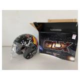 GLX G-208A HELMET SIZE S GLX G-208A HELMET SIZE S