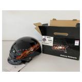 GLX G-501B HELMET SIZE XXXL GLX G-501B HELMET SIZE XXXL