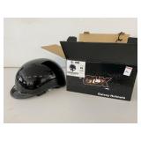 GLX G-502 HELMET SIZE XL GLX G-502 HELMET SIZE XL