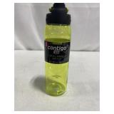 CONTIGO, PLASTIC WATER BOTTLE 946 ML. CONTIGO, PLASTIC WATER BOTTLE 946 ML.