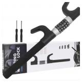STEERING WHEEL LOCK STEERING WHEEL LOCK
