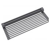 ROLL UP DISH DRYING RACKAPPROX: 20.5 X 12.75 ROLL UP DISH DRYING RACKAPPROX: 20.5 X 12.75