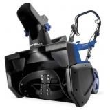SNOWJOE, 21 IN. 15-AMP ELECTRIC SNOW BLOWER SNOWJOE, 21 IN. 15-AMP ELECTRIC SNOW BLOWER