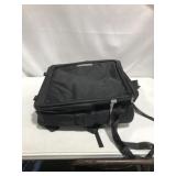 INSULATED FOOD DELIVERY BAG INSULATED FOOD DELIVERY BAG