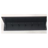 BALLUCI FLOATING COAT RACK 69x58x17CM BALLUCI FLOATING COAT RACK 69x58x17CM
