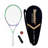SENSTON 19.5 KIDS TENNIS RACKET WITH COVER SENSTON 19.5 KIDS TENNIS RACKET WITH COVER