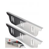KOZYLANDSTAINLESS STEEL STOVE GUARD 60CM KOZYLANDSTAINLESS STEEL STOVE GUARD 60CM