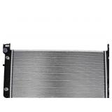 RADIATOR COMPATIBLE WITH CADILLAC ESCALADE AND RADIATOR COMPATIBLE WITH CADILLAC ESCALADE AND