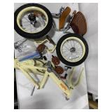 JOYSTAR VINTAGE KIDS BIKE (USED/PCS MAY BE JOYSTAR VINTAGE KIDS BIKE (USED/PCS MAY BE