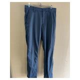 AMAZON ESSENTIALS MENS PANT 30WX34L AMAZON ESSENTIALS MENS PANT 30WX34L
