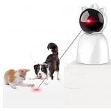 Cat Laser Toy Automatic for Indoor C Cat Laser Toy Automatic for Indoor C