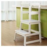WIIFO, KIDS KITCHEN STEP STOOLMISSING WIIFO, KIDS KITCHEN STEP STOOLMISSING