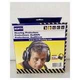 NORTH HEARING PROTECTORS NORTH HEARING PROTECTORS