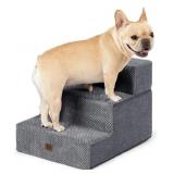 EHEYCIGA, PET STAIRS18 X 15 X 13.5 IN. EHEYCIGA, PET STAIRS18 X 15 X 13.5 IN.