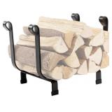 DOEWORKS, DECORATIVE FIREWOOD LOG RACK(L) 15.2 DOEWORKS, DECORATIVE FIREWOOD LOG RACK(L) 15.2
