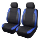FLYING BANNER, UNIVERSAL SEAT COVER 2 FRONT FLYING BANNER, UNIVERSAL SEAT COVER 2 FRONT