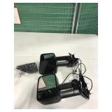 TOWING MIRRORS PACK OF 2 SIZE 16IN FOR CHEVY 1 TOWING MIRRORS PACK OF 2 SIZE 16IN FOR CHEVY 1