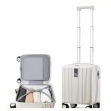 HANKE UNDERSEAT LUGGAGE14 IN MINI CARRY ON HANKE UNDERSEAT LUGGAGE14 IN MINI CARRY ON
