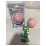 ASSORTED BABY ITEMS 3PCS ASSORTED BABY ITEMS 3PCS